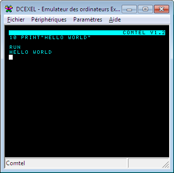 Comtel