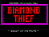 diamond-thief