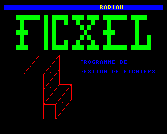 ficxel
