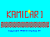 kamicar-1