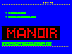 manoir