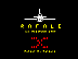 rafale-x