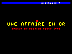 une-affaire-en-or